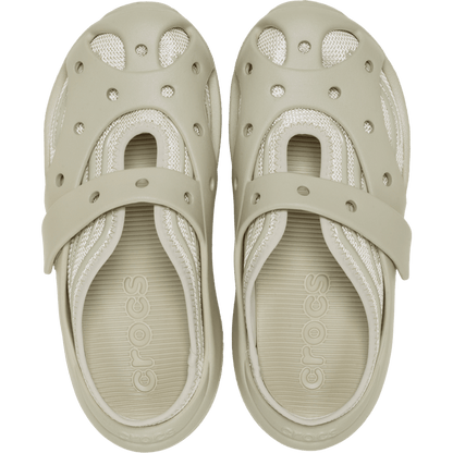Caged Mule | Crocs Featured