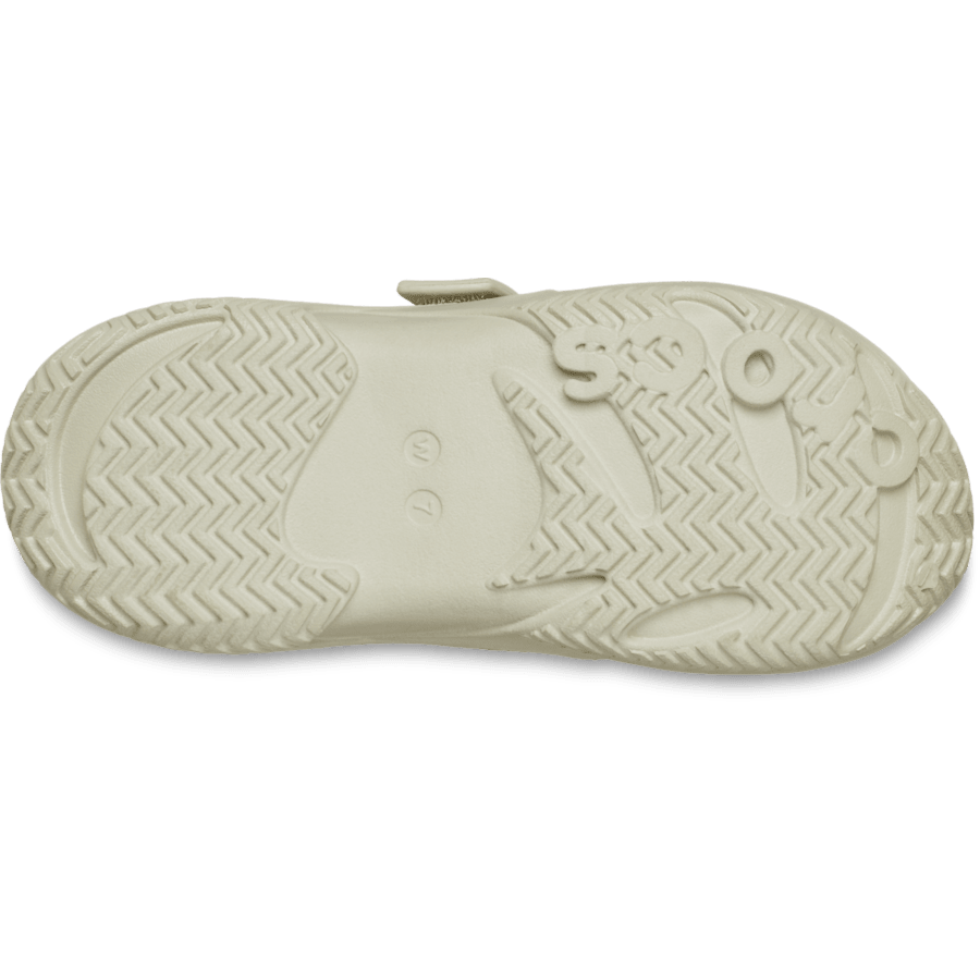 Caged Mule | Crocs Featured