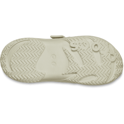 Caged Mule | Crocs Featured