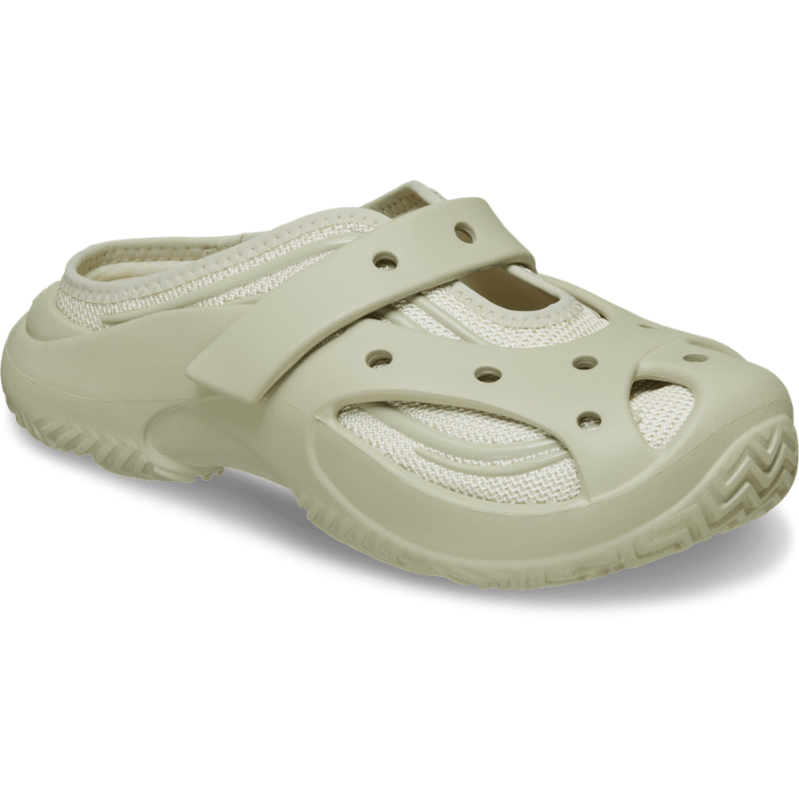 Caged Mule | Crocs Featured