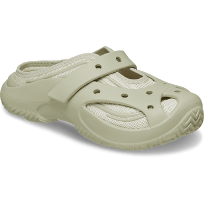 Caged Mule | Crocs Featured