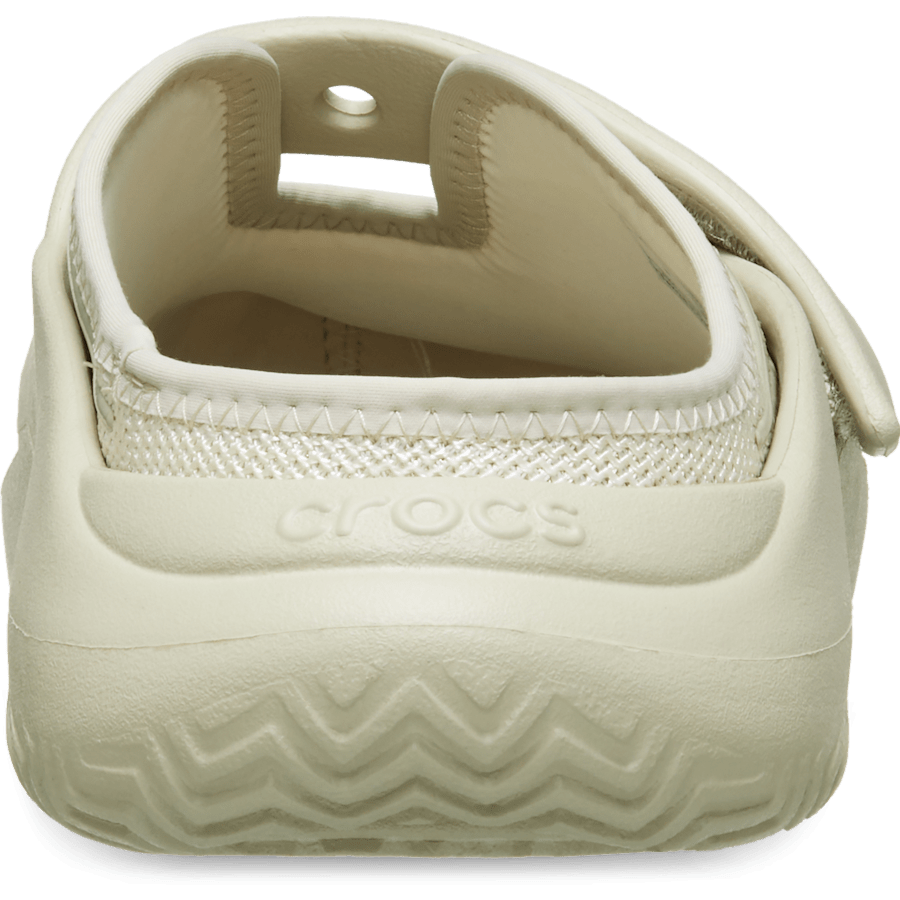 Caged Mule | Crocs Featured