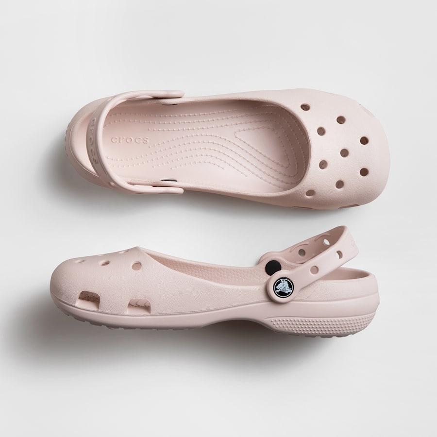Classic Ballet | Crocs Top Pick