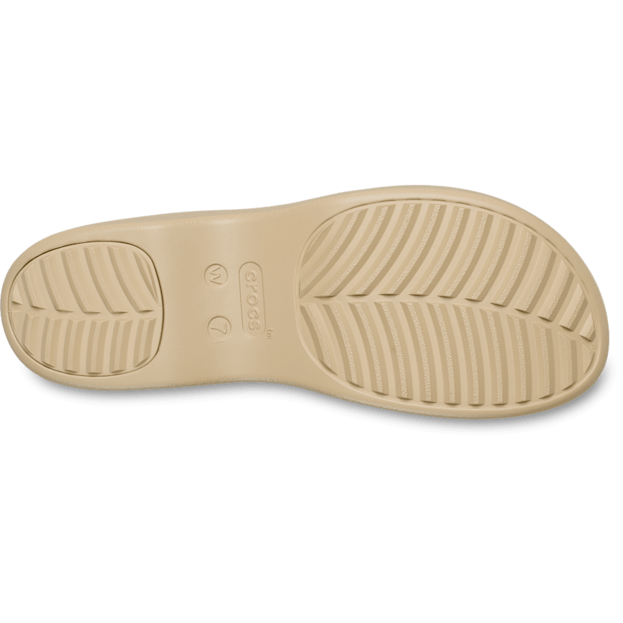 Brooklyn Knot Sky Sandal | Crocs New