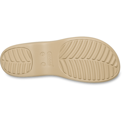 Brooklyn Knot Sky Sandal | Crocs New