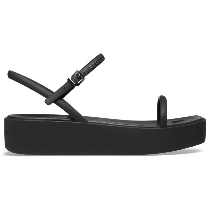 Miami Platform Y Strap Sandal | Crocs Customer Favorite