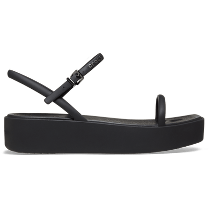 Miami Platform Y Strap Sandal | Crocs Customer Favorite