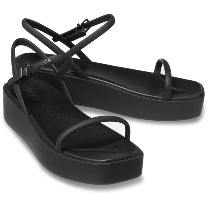 Miami Platform Y Strap Sandal | Crocs Customer Favorite