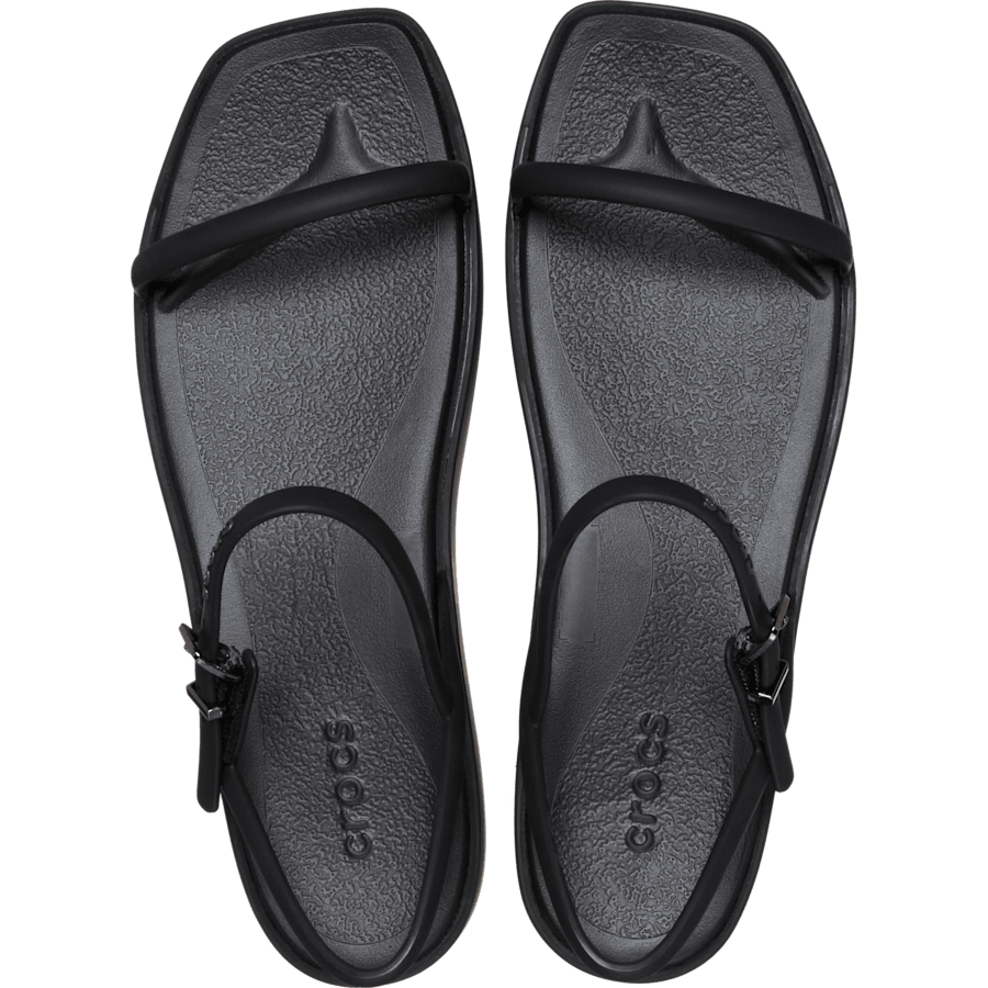 Miami Platform Y Strap Sandal | Crocs Customer Favorite