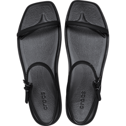 Miami Platform Y Strap Sandal | Crocs Customer Favorite