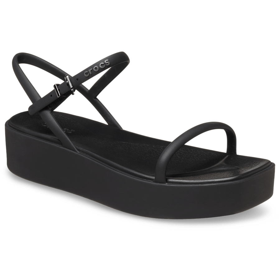Miami Platform Y Strap Sandal | Crocs Customer Favorite