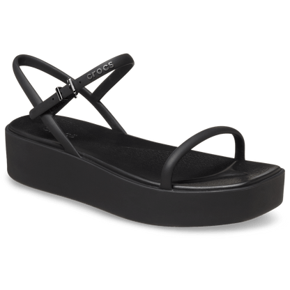 Miami Platform Y Strap Sandal | Crocs Customer Favorite