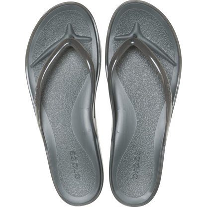 Miami Jelly Round Toe Flip | Crocs Best Seller