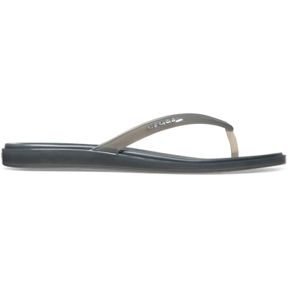 Miami Jelly Round Toe Flip | Crocs Best Seller