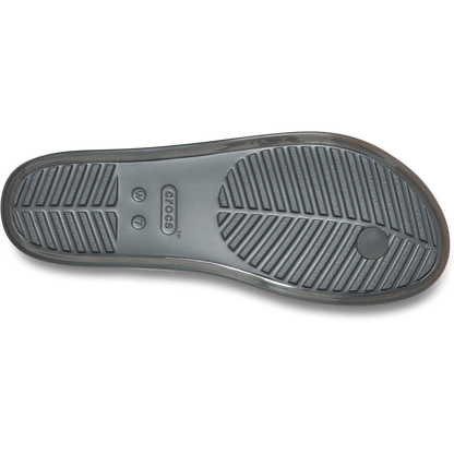 Miami Jelly Round Toe Flip | Crocs Best Seller