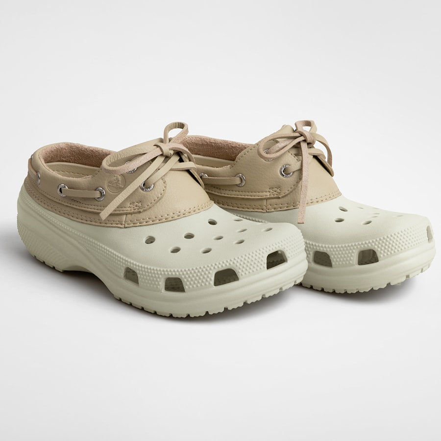 Classic Boat Shoe | Crocs Value