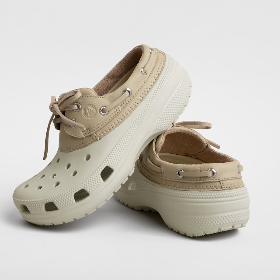 Classic Boat Shoe | Crocs Value
