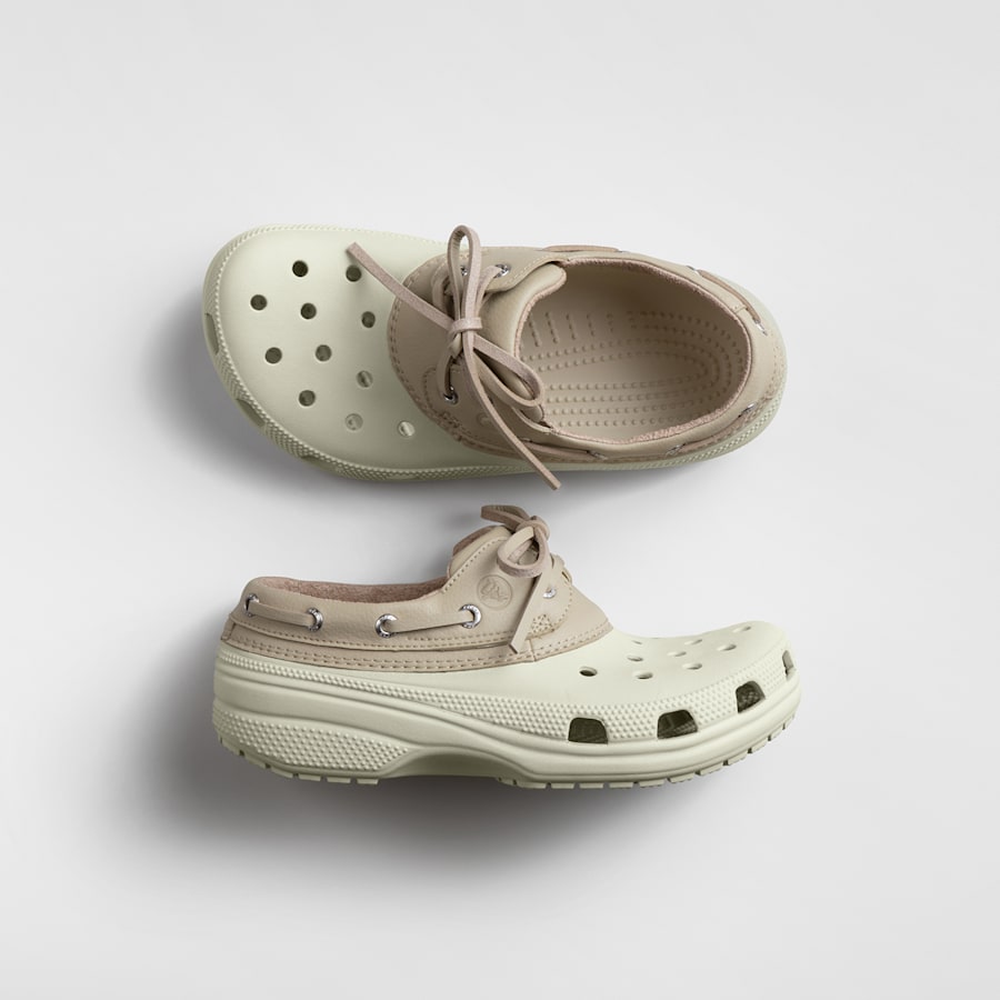 Classic Boat Shoe | Crocs Value