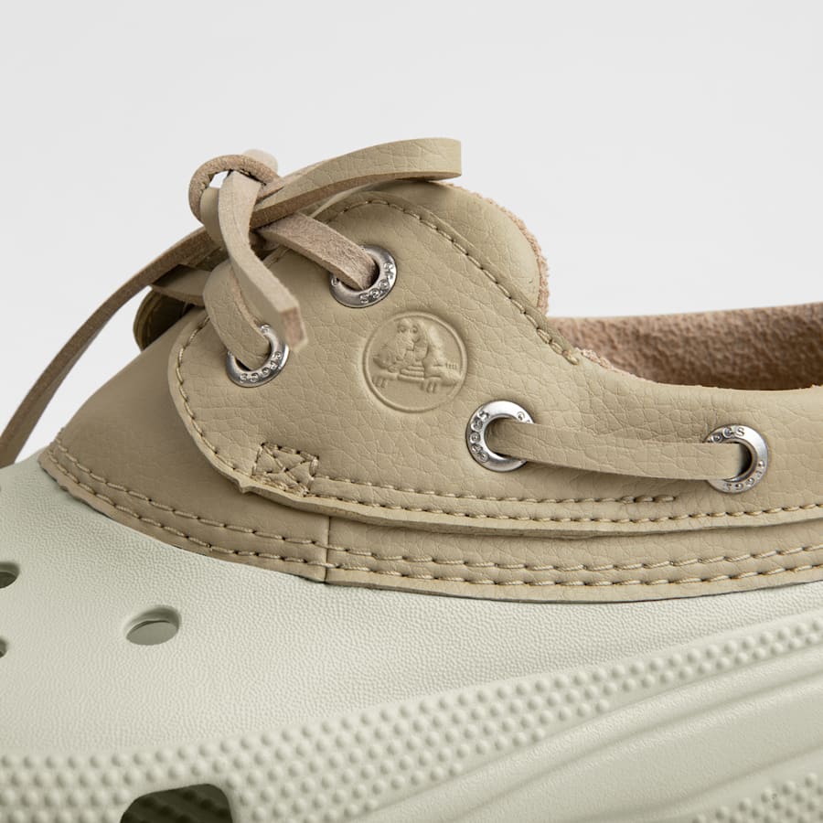 Classic Boat Shoe | Crocs Value