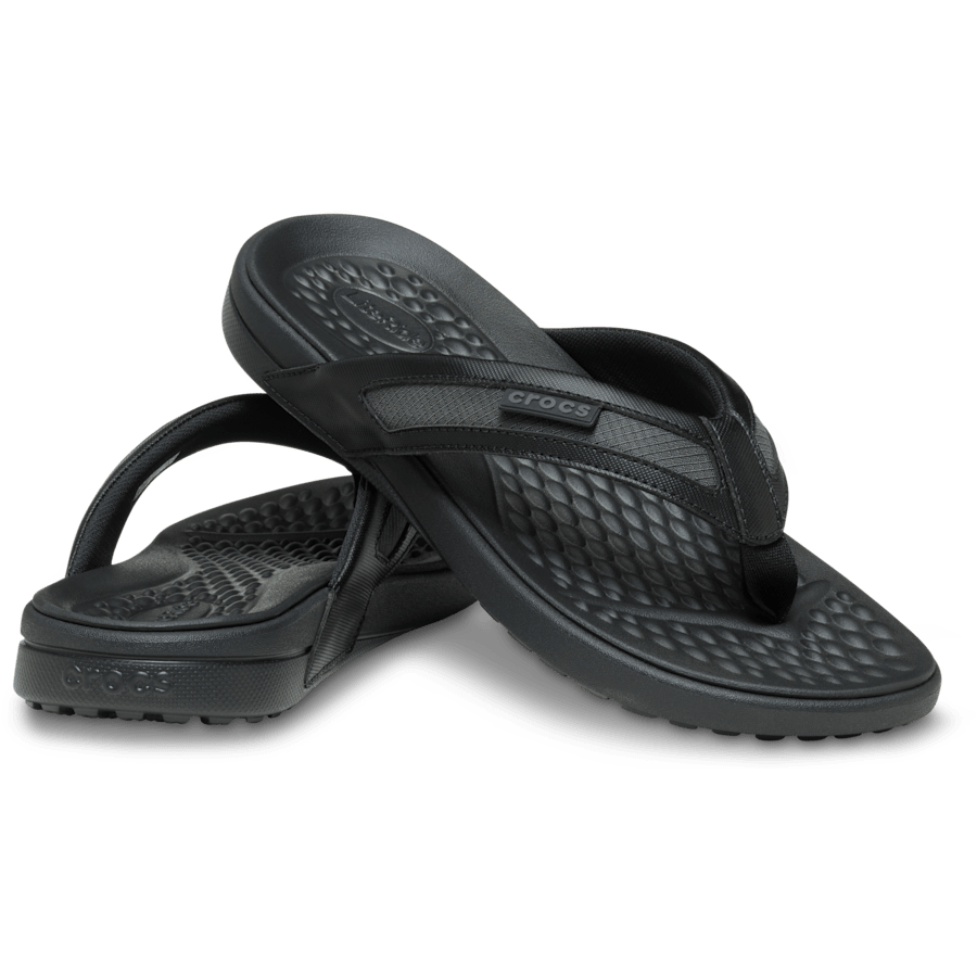 Yukon Sport Flip | Crocs Best Price