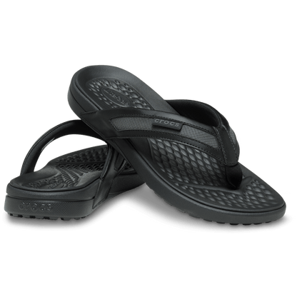 Yukon Sport Flip | Crocs Best Price