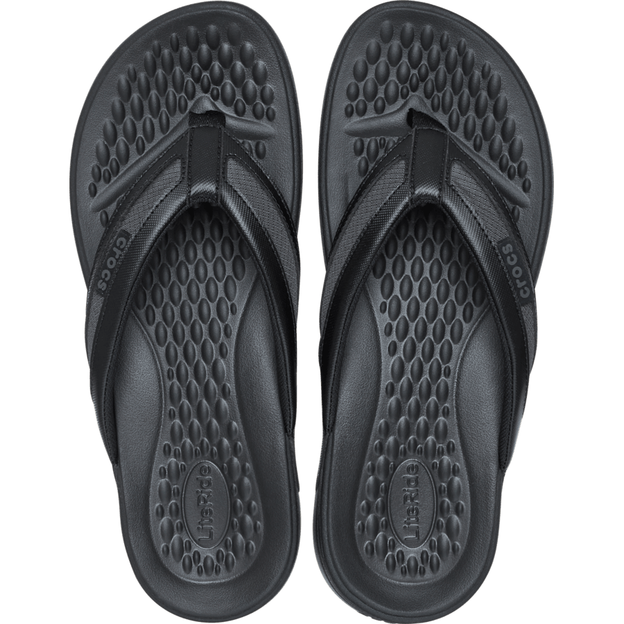 Yukon Sport Flip | Crocs Best Price