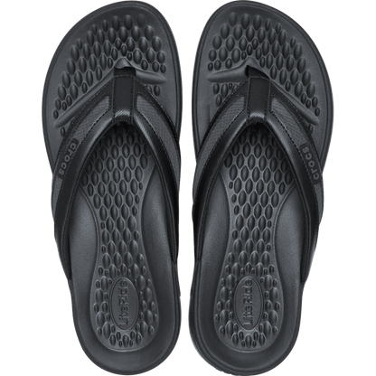 Yukon Sport Flip | Crocs Best Price