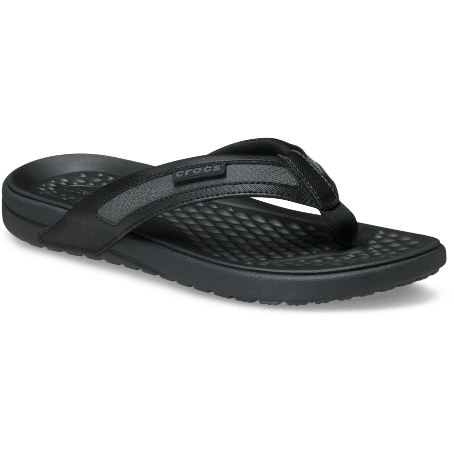 Yukon Sport Flip | Crocs Best Price