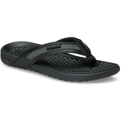 Yukon Sport Flip | Crocs Best Price