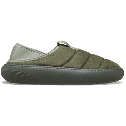 Classic Vegan Suede Moc | Crocs Everyday