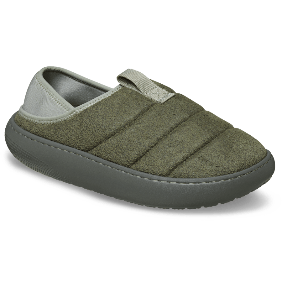 Classic Vegan Suede Moc | Crocs Everyday