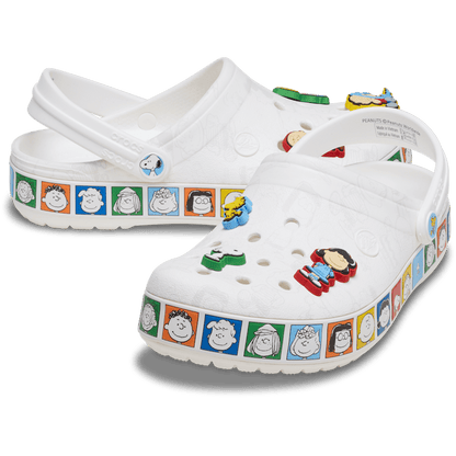 Peanuts Crocband Clog | Crocs Best Seller