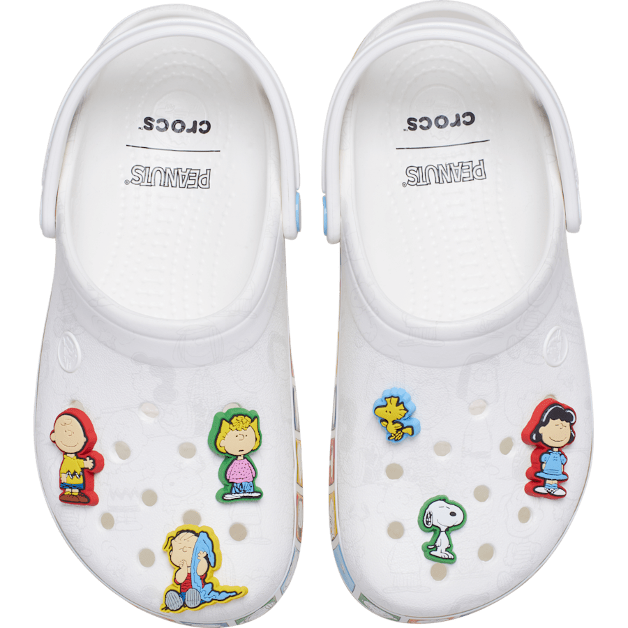 Peanuts Crocband Clog | Crocs Best Seller