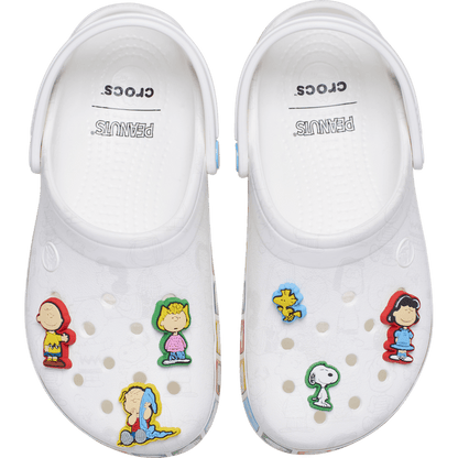 Peanuts Crocband Clog | Crocs Best Seller