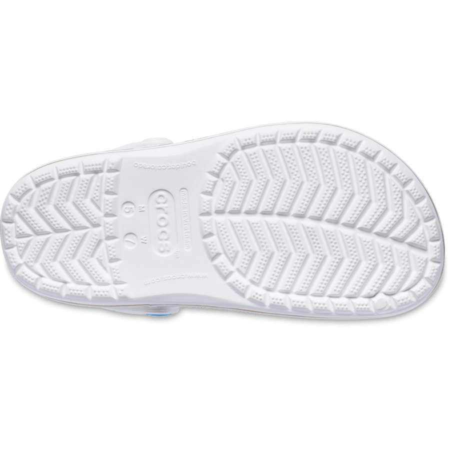 Peanuts Crocband Clog | Crocs Best Seller