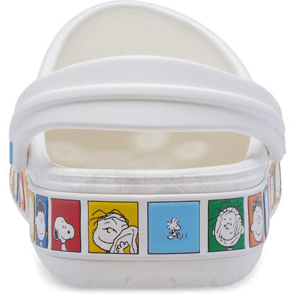 Peanuts Crocband Clog | Crocs Best Seller