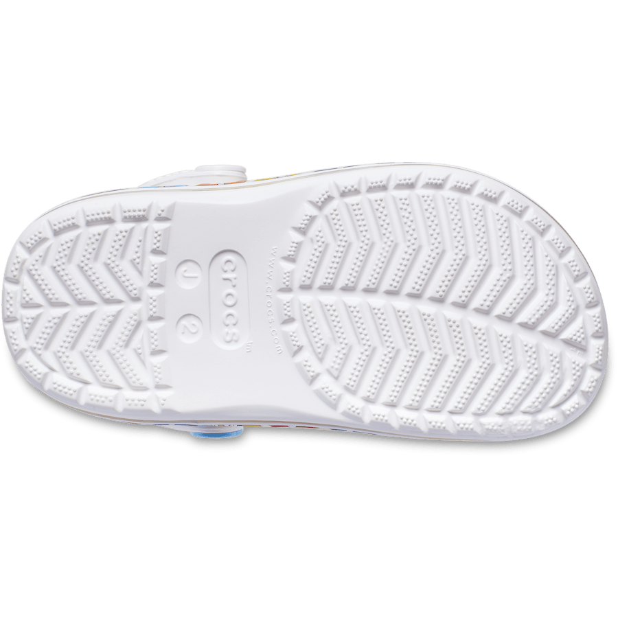 Peanuts Crocband Clog Kids | Crocs Customer Favorite