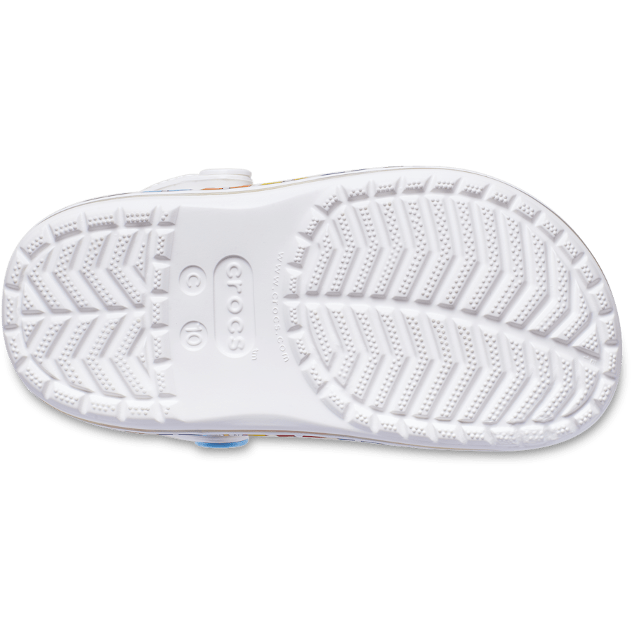 Peanuts Crocband Clog Toddler | Crocs Exclusive