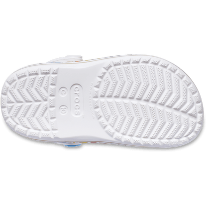 Peanuts Crocband Clog Toddler | Crocs Exclusive