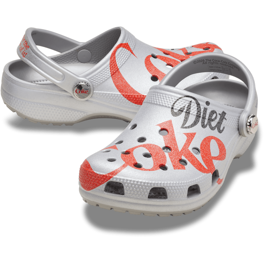 Diet Coke Classic Clog | Crocs Hot Sale