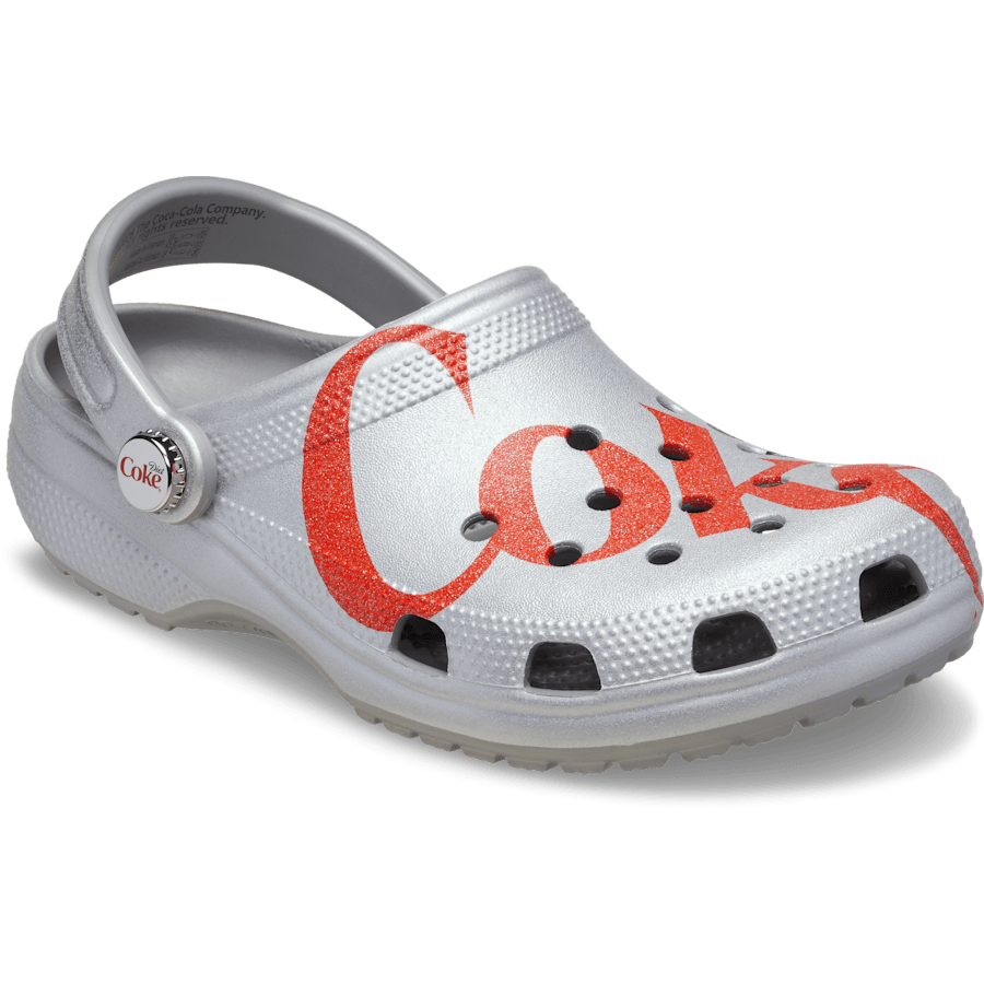 Diet Coke Classic Clog | Crocs Hot Sale