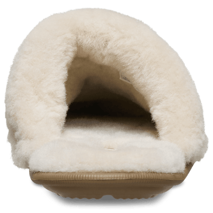 Classic Fuzz Scuff | Crocs Premium