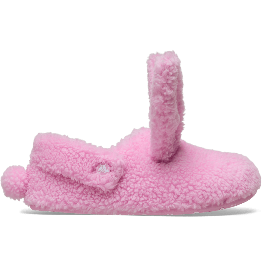 Classic Cozzzy Bunny Slipper | Crocs Featured