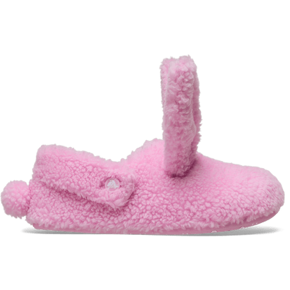 Classic Cozzzy Bunny Slipper | Crocs Featured