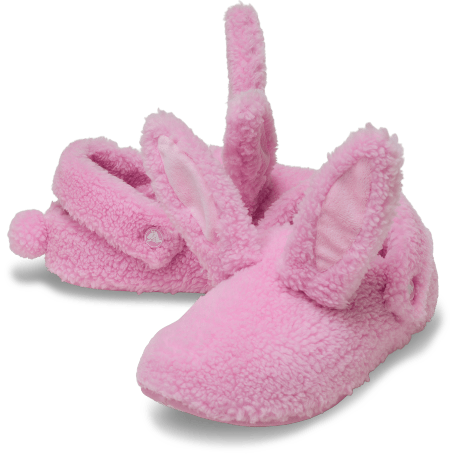 Classic Cozzzy Bunny Slipper | Crocs Featured