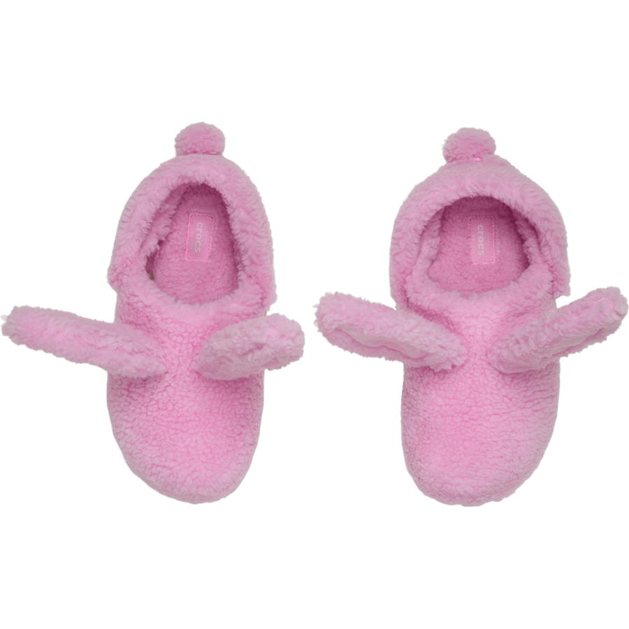 Classic Cozzzy Bunny Slipper | Crocs Featured