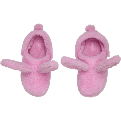 Classic Cozzzy Bunny Slipper | Crocs Featured