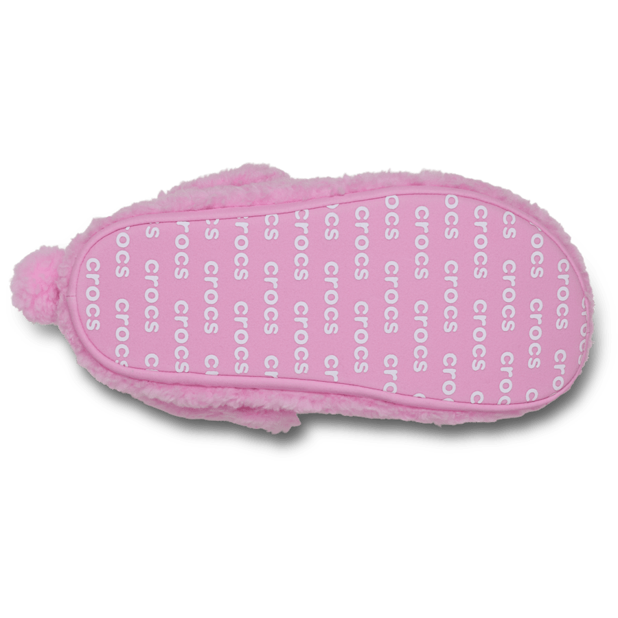Classic Cozzzy Bunny Slipper | Crocs Featured