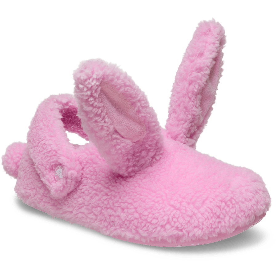 Classic Cozzzy Bunny Slipper | Crocs Featured