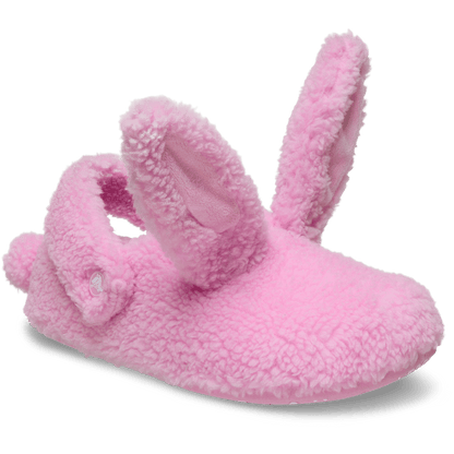 Classic Cozzzy Bunny Slipper | Crocs Featured